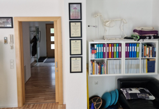 Vorträge Hundegesundheitszentrum Prutz Vorträge Hundegesundheitszentrum Prutz